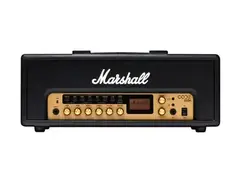 Marshall Code100H 100 Watt Amplifier Head main image