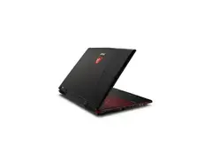 MSI GL63 8RC main image