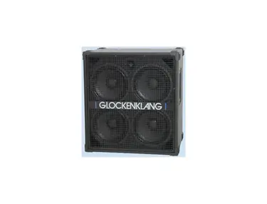 Glockenklang Quattro 4x10