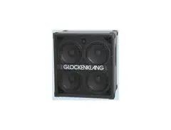 Glockenklang Quattro 4x10