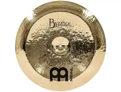 Meinl 20'' Byzance Brilliant Heavy Hammered China