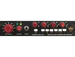 Phoenix Audio DRS Q4 MK2 (two units)