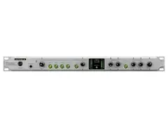 Aphex Project Channel main image