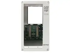 Solid State Logic Mynx (x2) main image