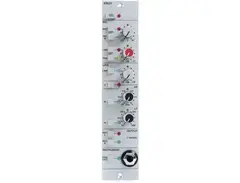 Solid State Logic XR621 main image