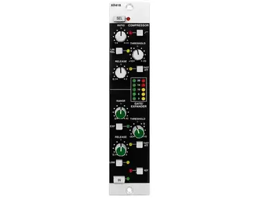 Solid State Logic XLogic Super-Analogue Channel - What To Know
