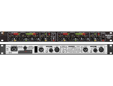Drawmer DL251 Spectral Compressor