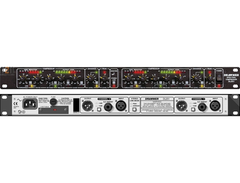 Drawmer DL251 Spectral Compressor main image