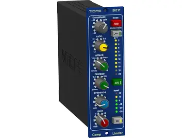Midas 522 (x2)
