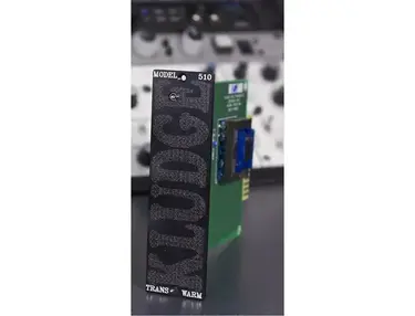 Kludge Model 510 Transwarmer