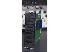 Kludge Model 510 Transwarmer main image