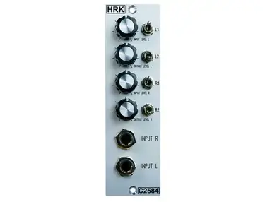 HRK C2584