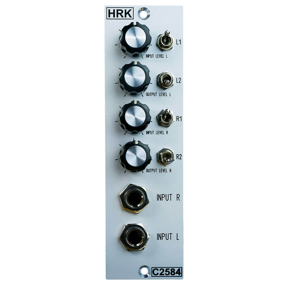 HRK | Equipboard
