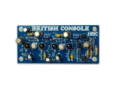 HRK British Console Colour Module