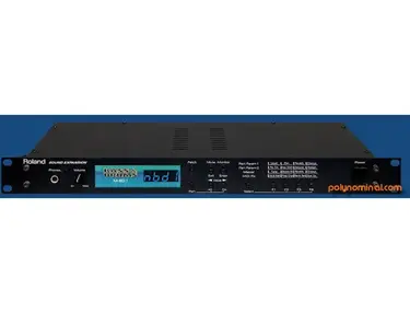 Roland M-BD1