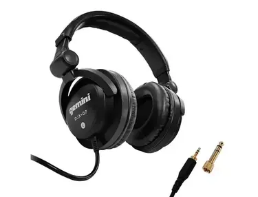 Gemini DJX-07