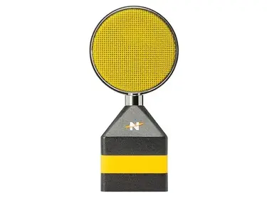 Neat Microphones Worker Bee