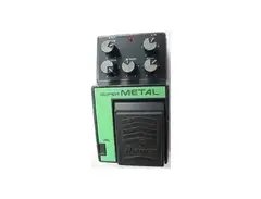 Ibanez Super Metal SML