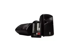 Yamaha StagePas 400i Portable PA System