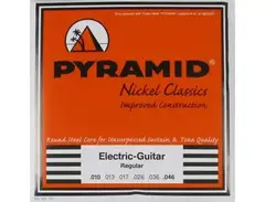 Pyramid Nickel Classics main image