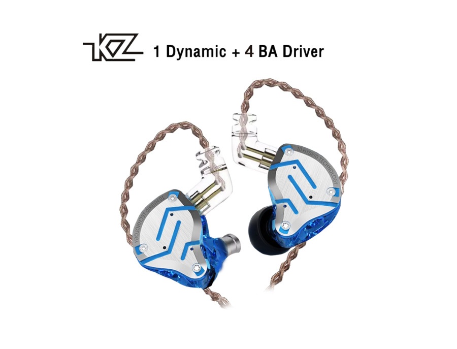 Kz Zs10 Pro Equipboard