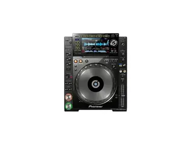 Pioneer CDJ2000Nexus Professional Wireless Multi Player