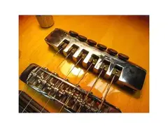 Schaller Fine tuning bridge