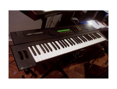 Yamaha Synthesizers | Equipboard