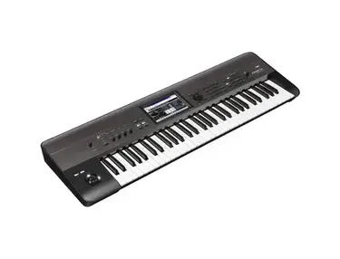 Korg Krome EX 61