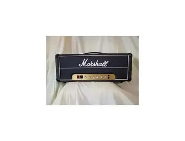 Marshall 1978 JMP 50 Watt Head