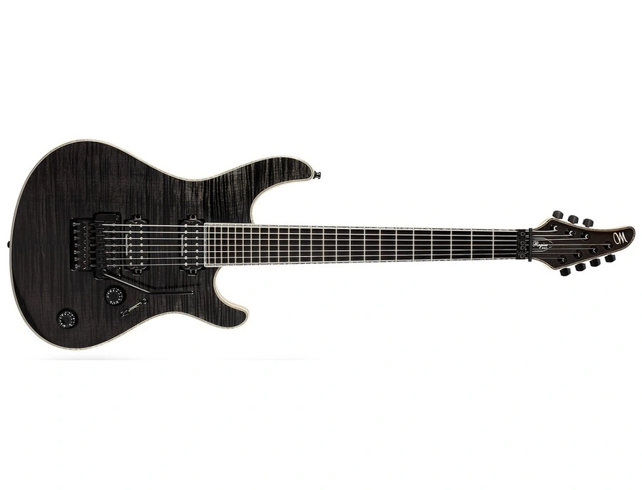 Mayones Regius Pro - What To Know & Where To Buy | Equipboard Mayones Regius Pro - What To Know & Where To Buy | Equipboard