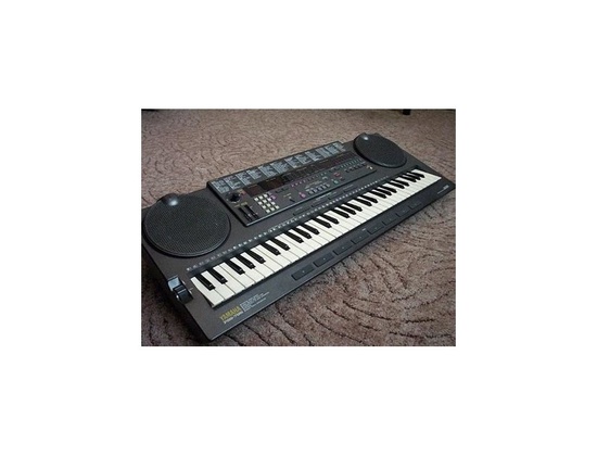 Yamaha Pss 795 Equipboard