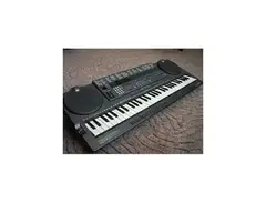 Yamaha PSS-795 main image