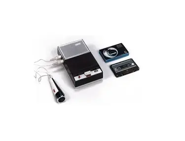 Philips Cassette Recorder