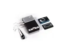 Philips Cassette Recorder main image