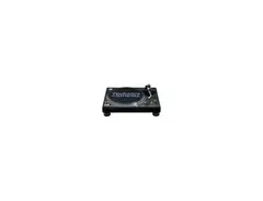 Technics SL-1210MK5 Analog DJ Turntable (Black) is a newer version of Technics SL-1210MK2