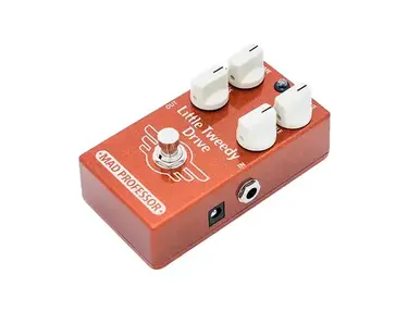 Mad Professor - Big Tweedy Drive - What To Know & Where To Buy Mad Professor - Big Tweedy Drive - What To Know & Where To Buy