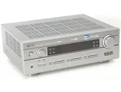Yamaha RX-V440rds main image