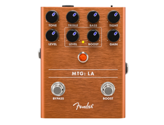 Fender MTG:LA