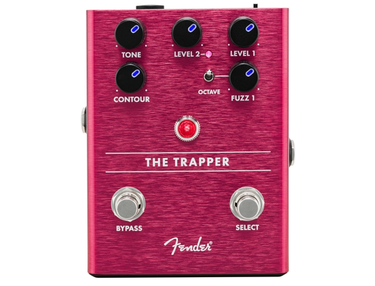 Fender The Trapper