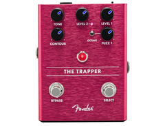 Fender The Trapper
