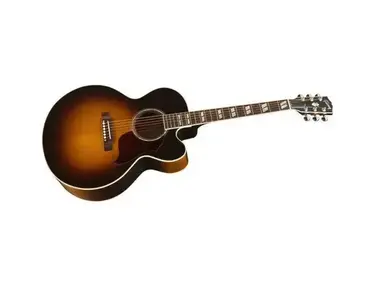 Gibson J-185 EC