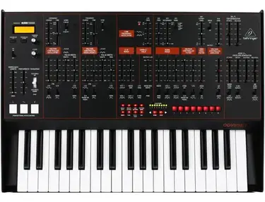 Behringer Odyssey