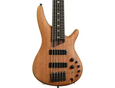 Ibanez SR4006E Prestige 6-String Bass