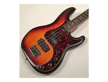 Fender American Deluxe Precision Bass 96-09