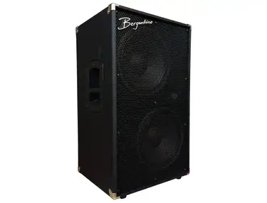 Bergantino NV212T Loudspeaker