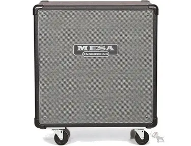 Mesa/Boogie Traditional Powerhouse 4x10 Bass Cabinet