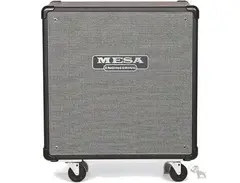 Mesa/Boogie Traditional Powerhouse 4x10 Bass Cabinet