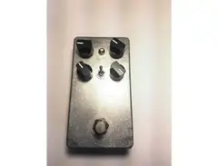 Dunn Effects FZ-2 Hyper Fuzz Clone