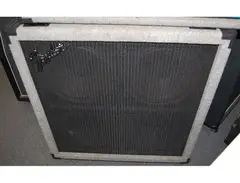 Fender M80 4x12 (Straight)